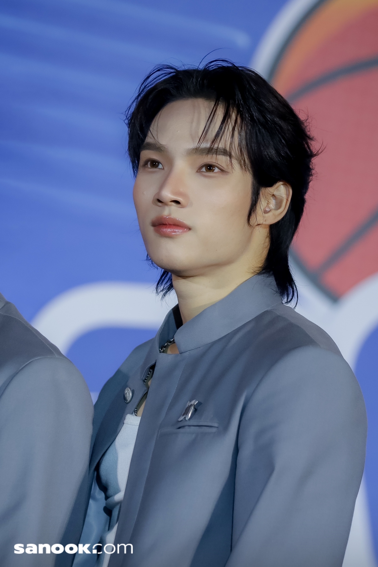 CHUANG ASIA S2 - 1st FAN MEETING in BANGKOK 