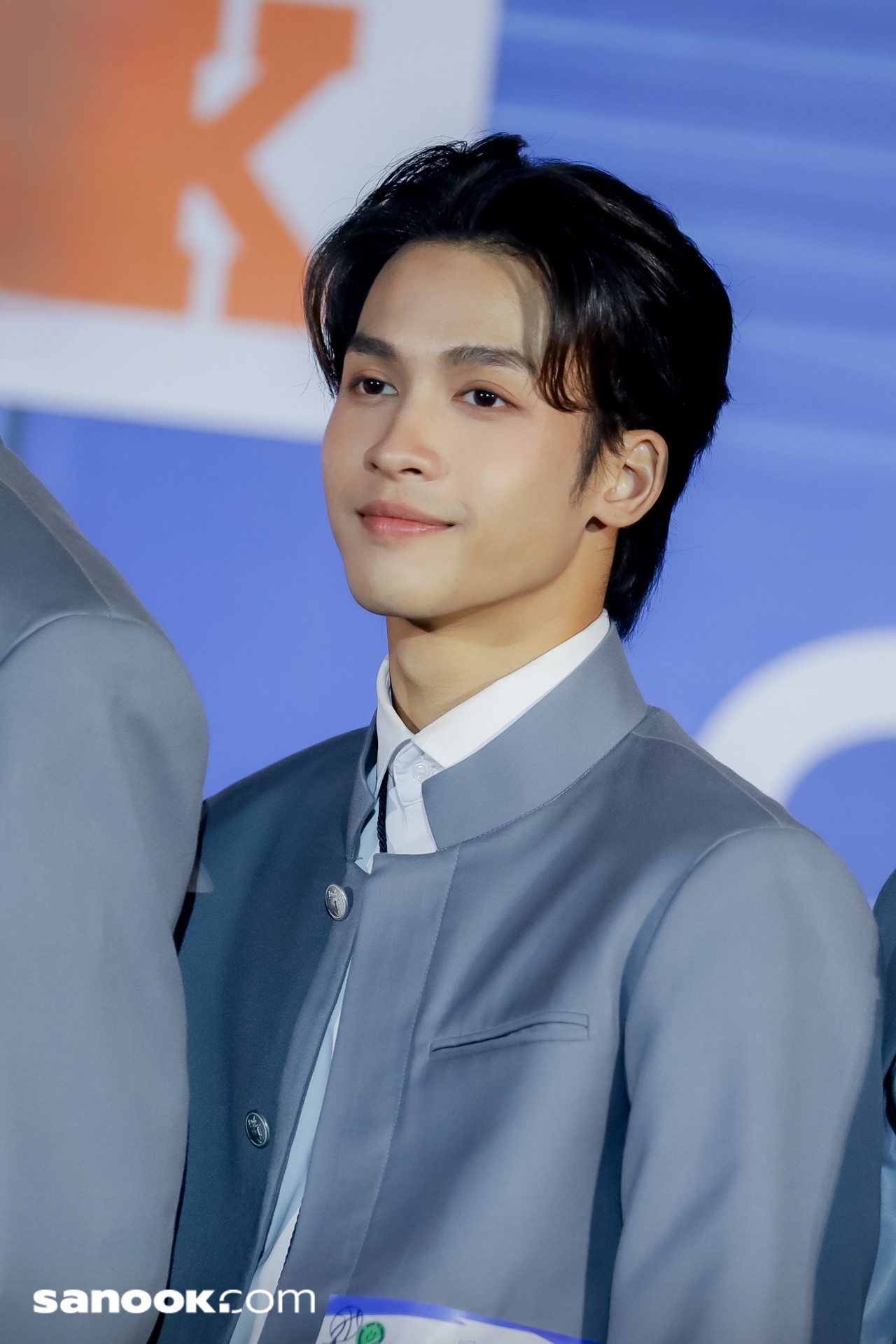 CHUANG ASIA S2 - 1st FAN MEETING in BANGKOK 