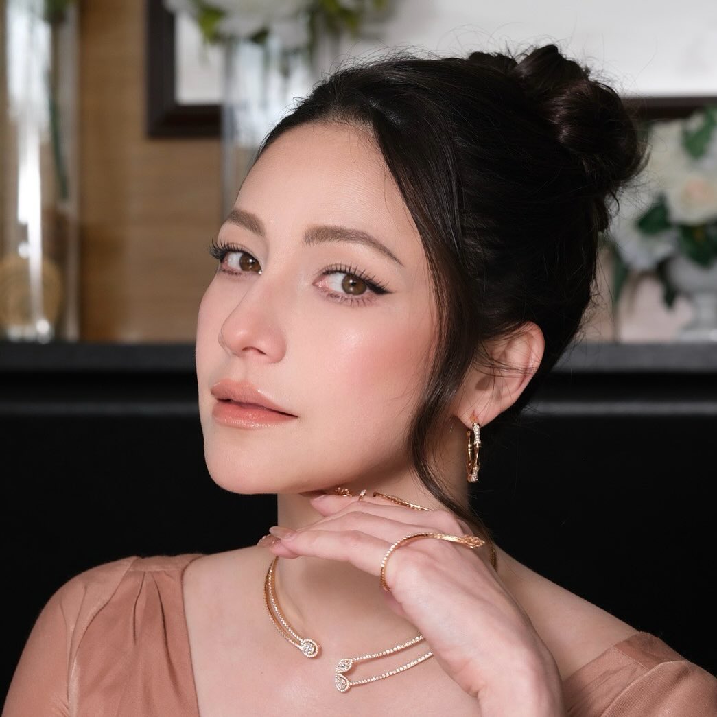 นาตาลี เจียรวนนท์