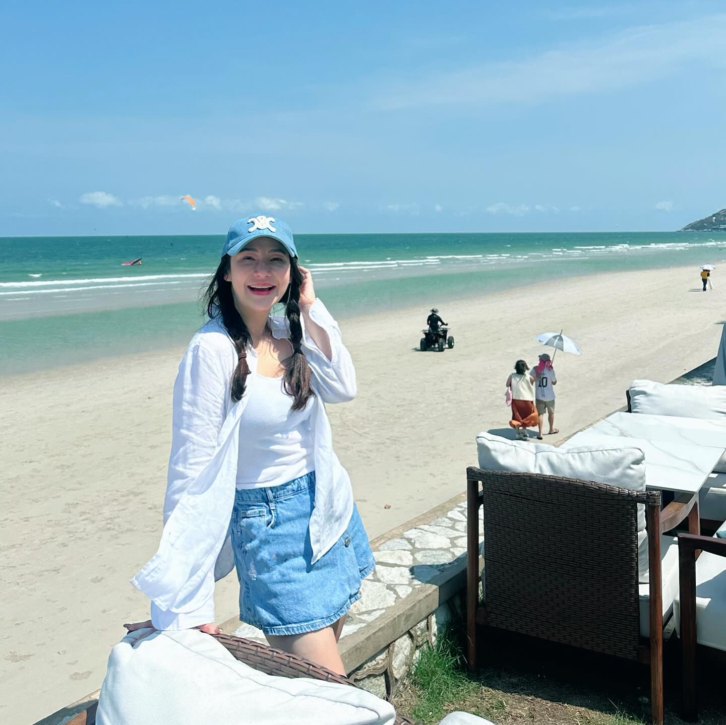 นาตาลี เจียรวนนท์