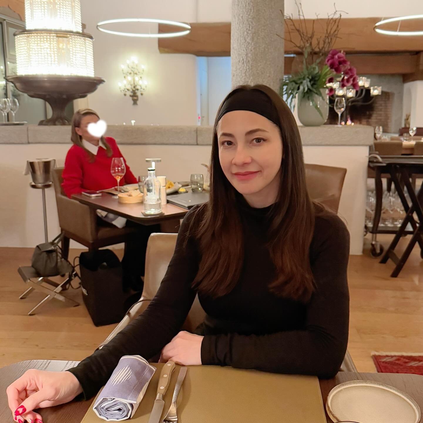 นาตาลี เจียรวนนท์