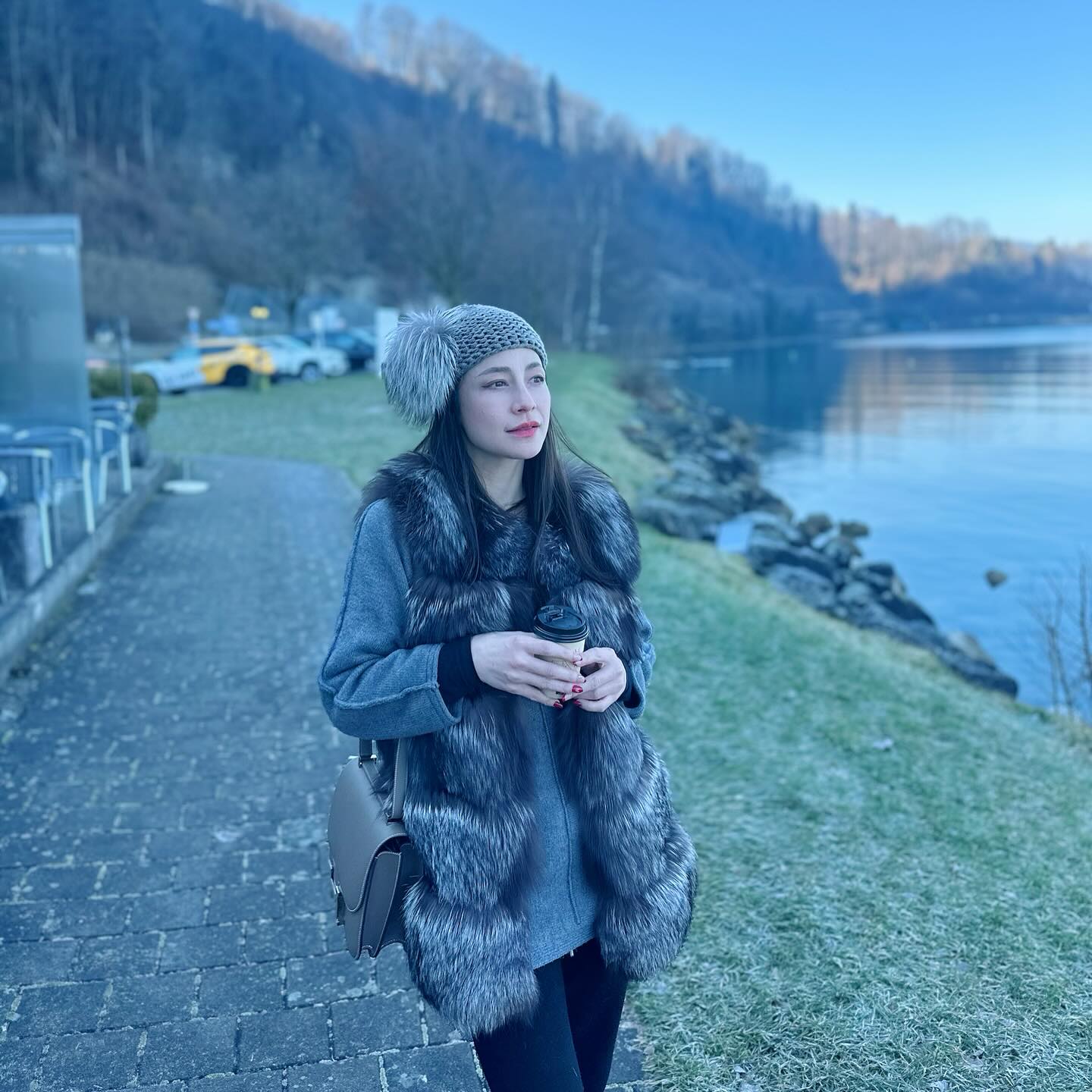 นาตาลี เจียรวนนท์