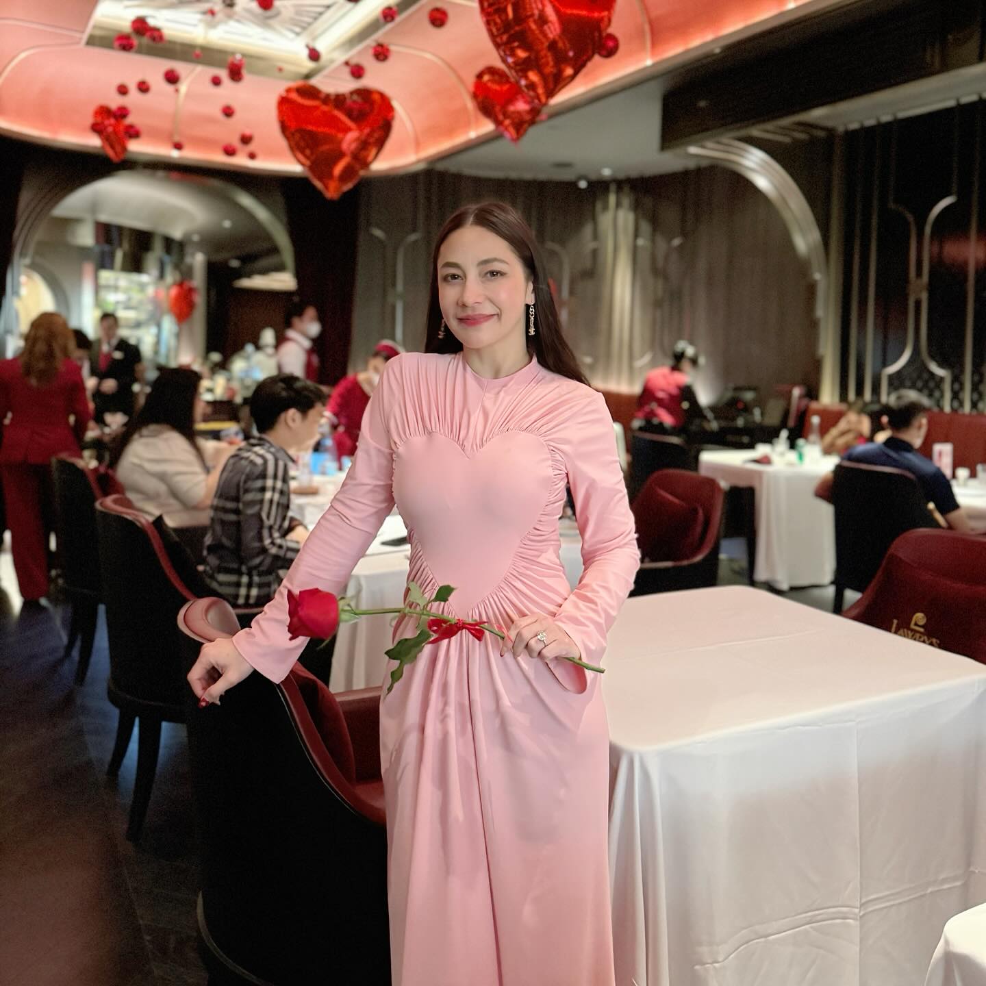 นาตาลี เจียรวนนท์