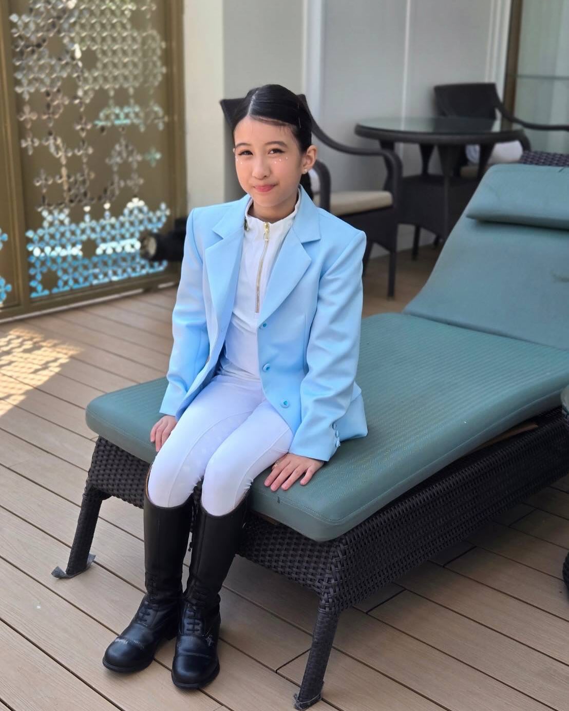 น้องมายู