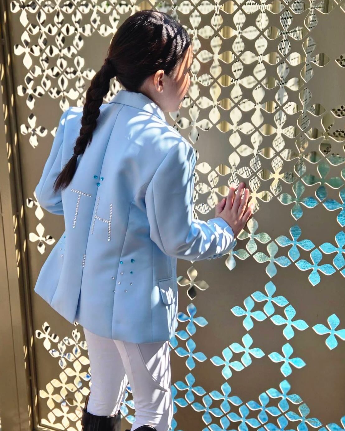 น้องมายู