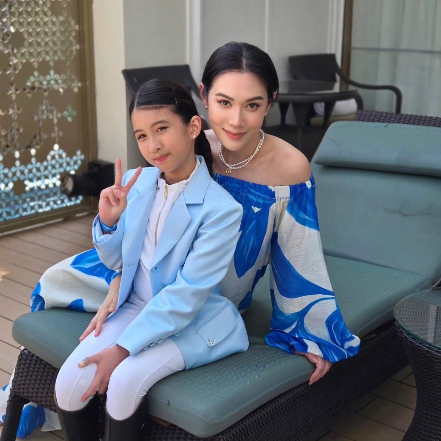 น้องมายู