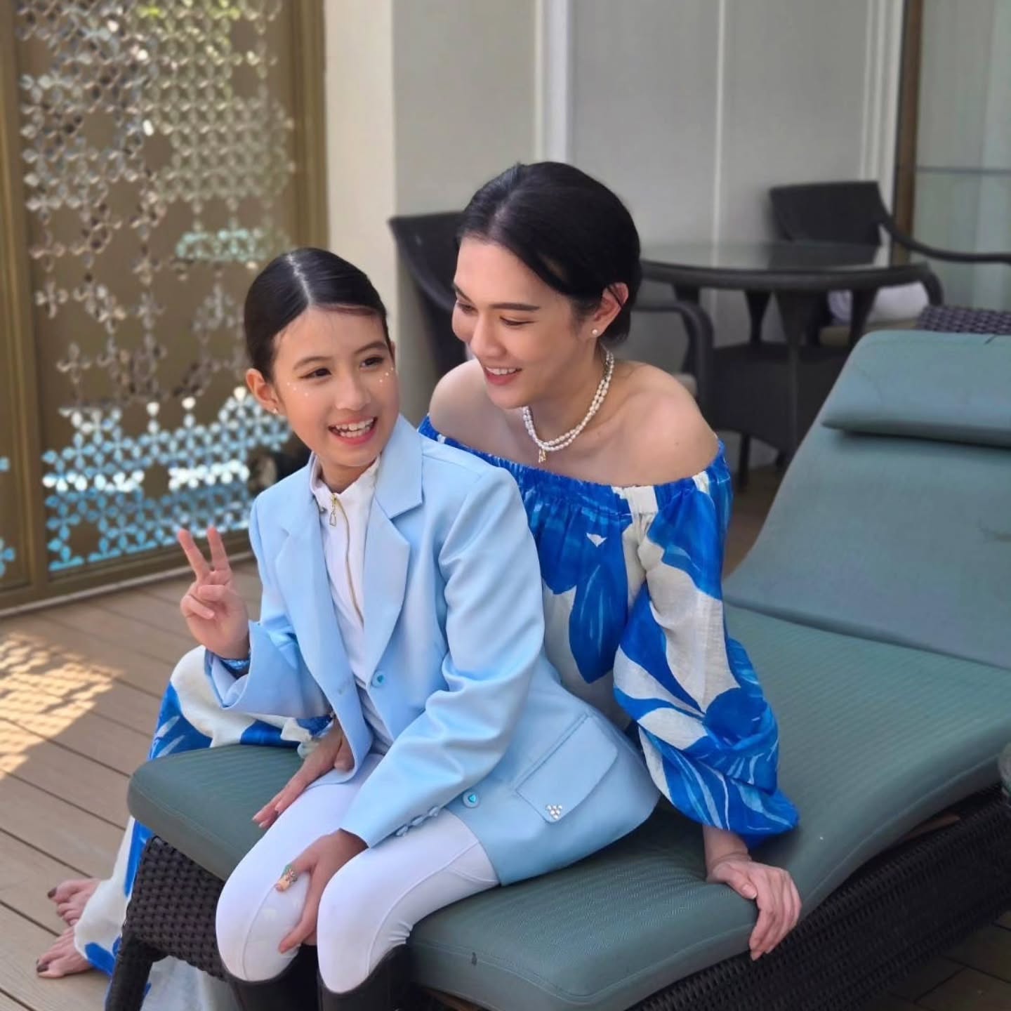 น้องมายู