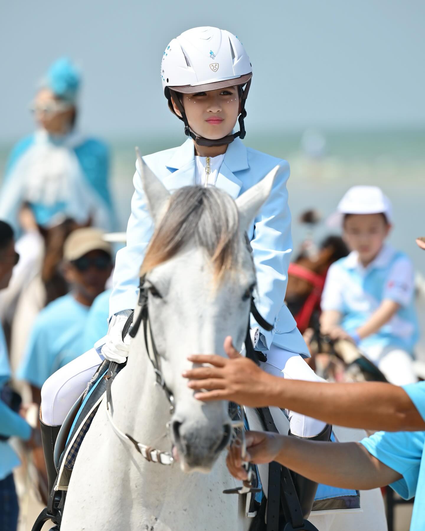 น้องมายู