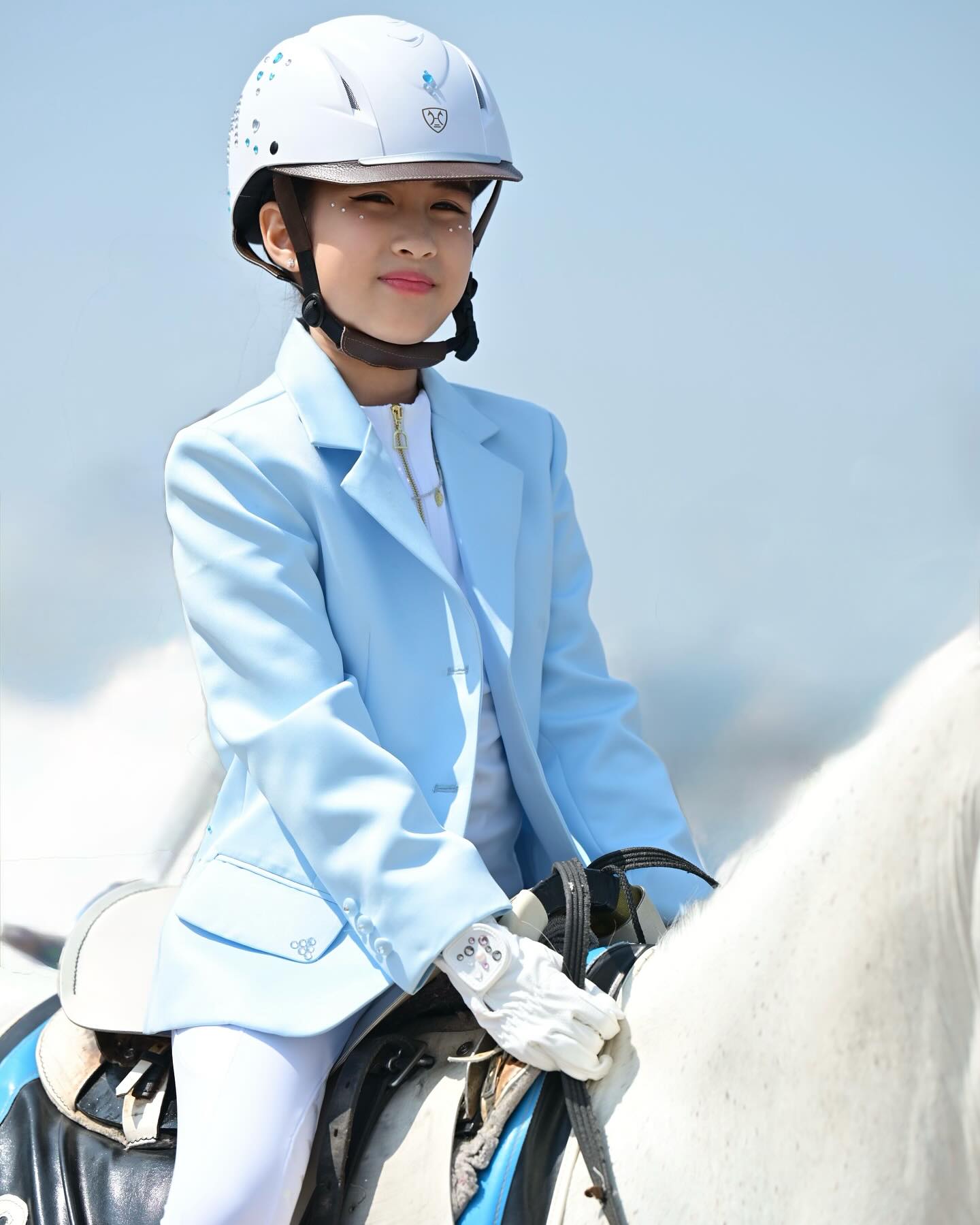 น้องมายู