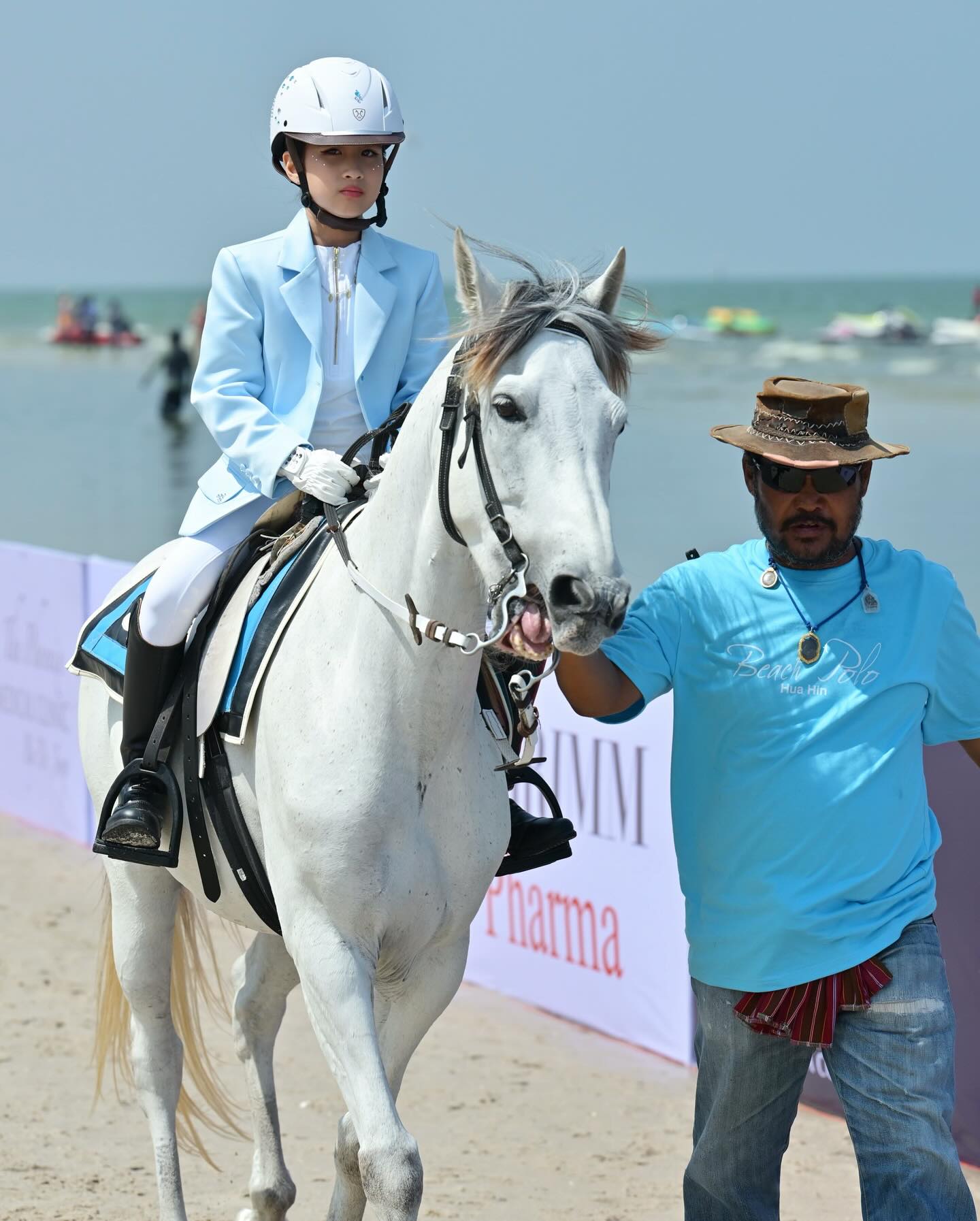 น้องมายู