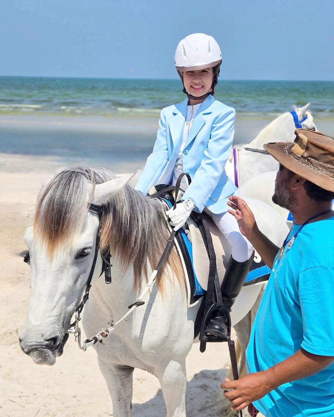 น้องมายู