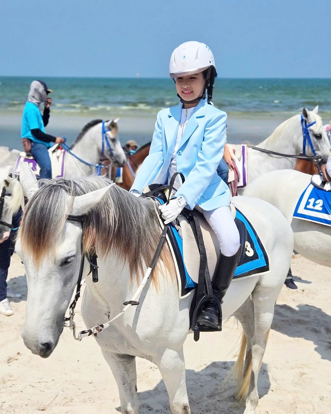 น้องมายู