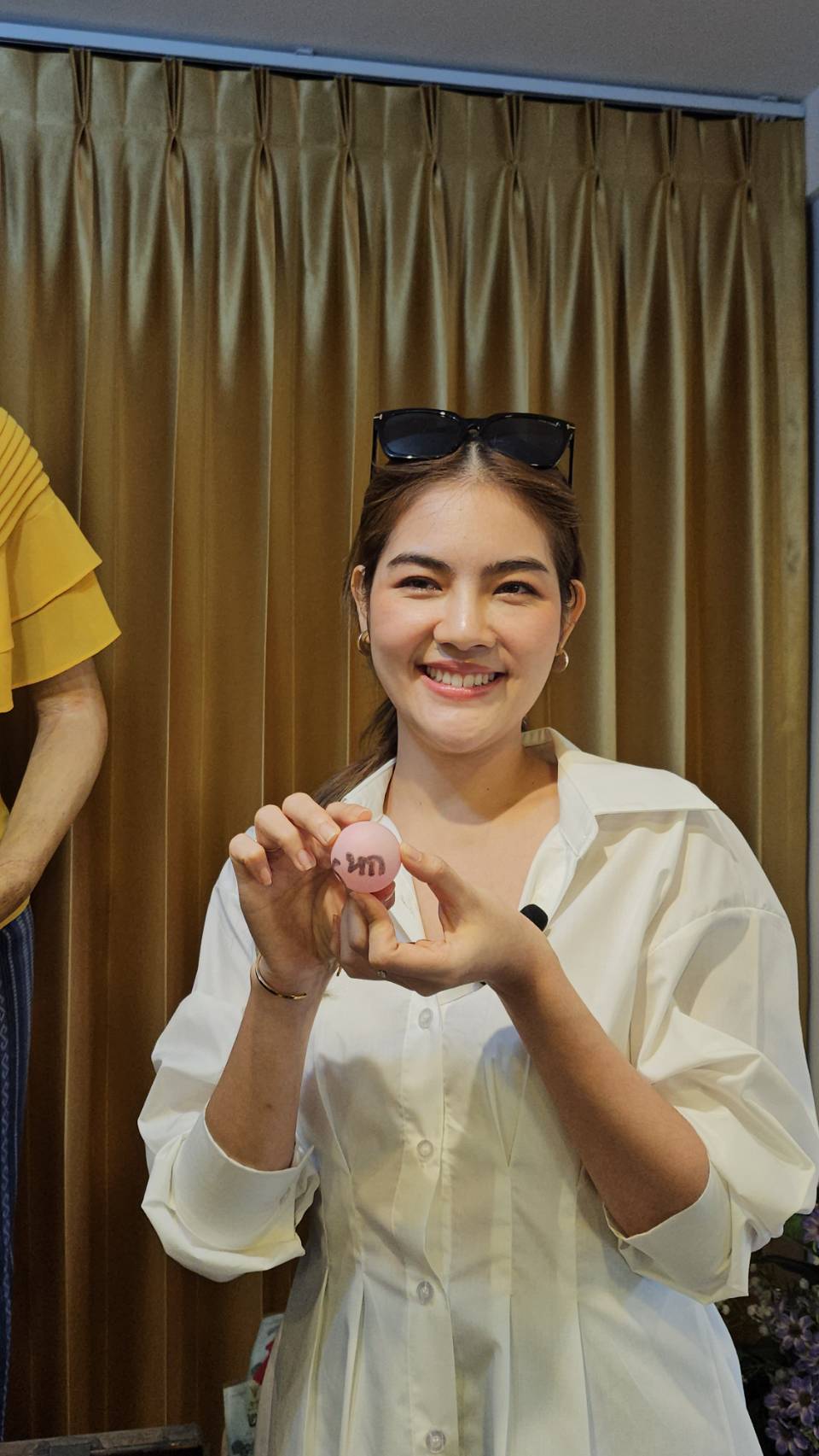 โบนัส ภัทรธิรา