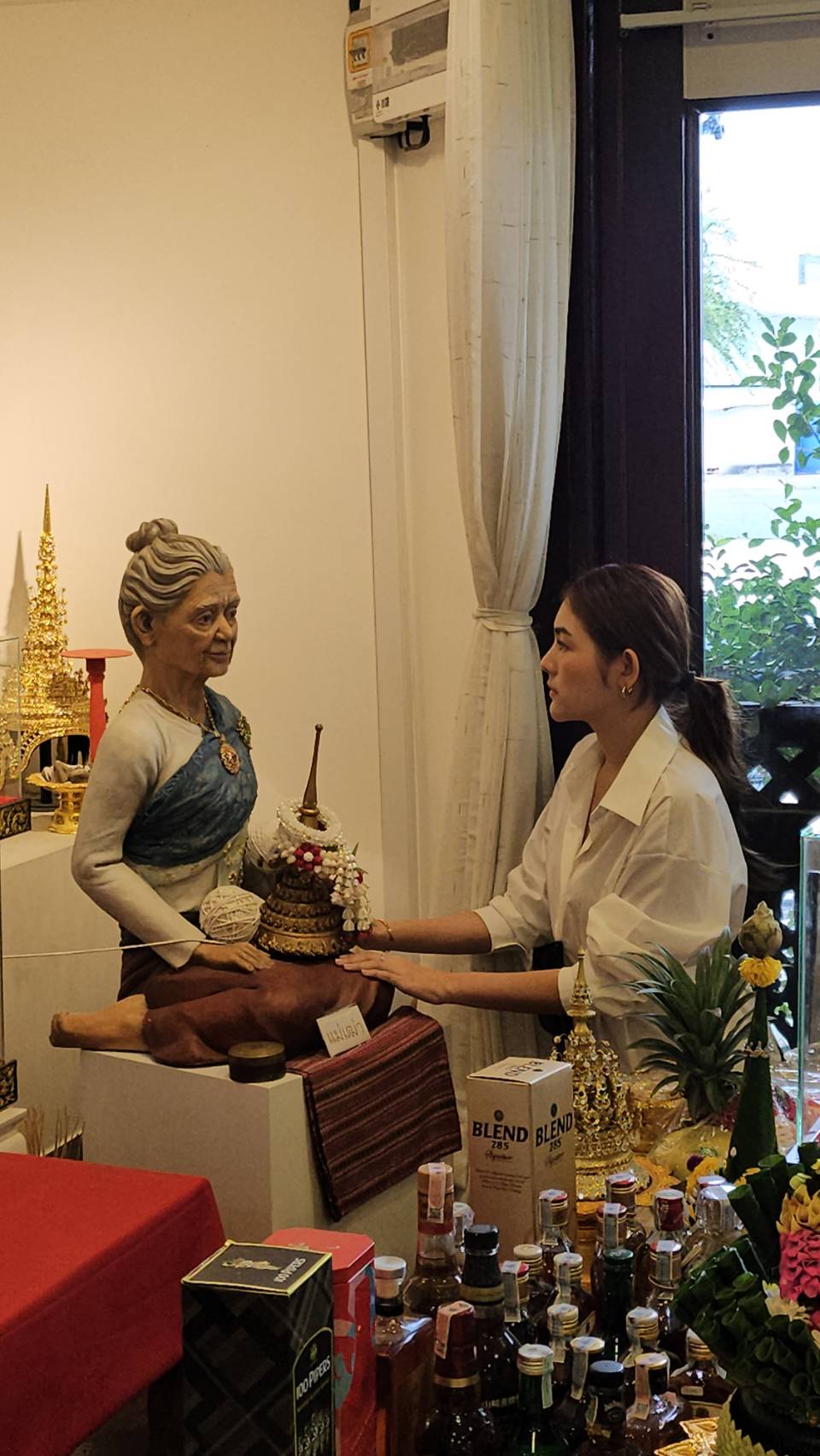 โบนัส ภัทรธิรา