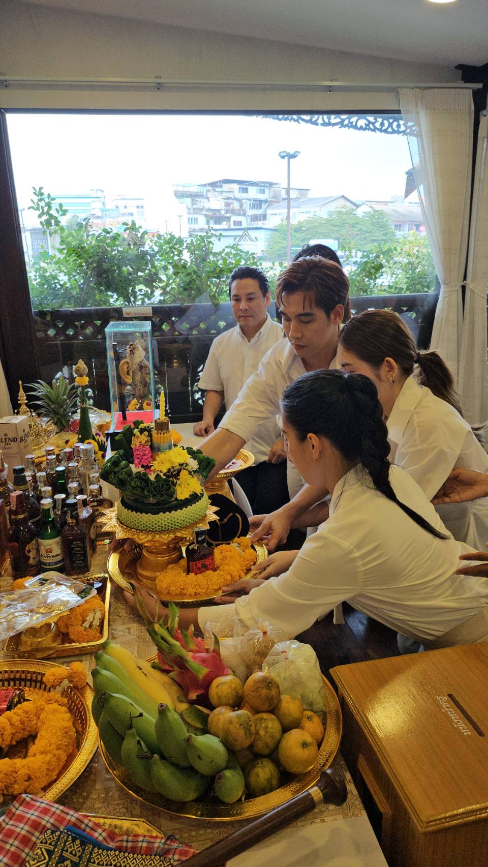 โบนัส ภัทรธิรา