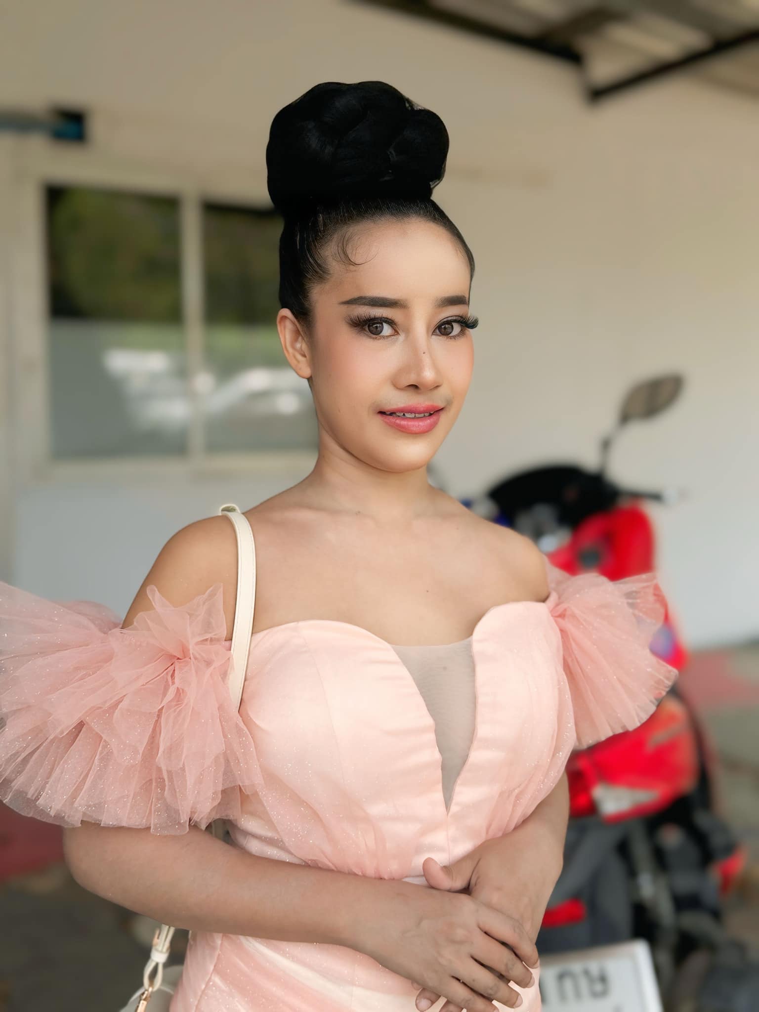 หนูรัตน์