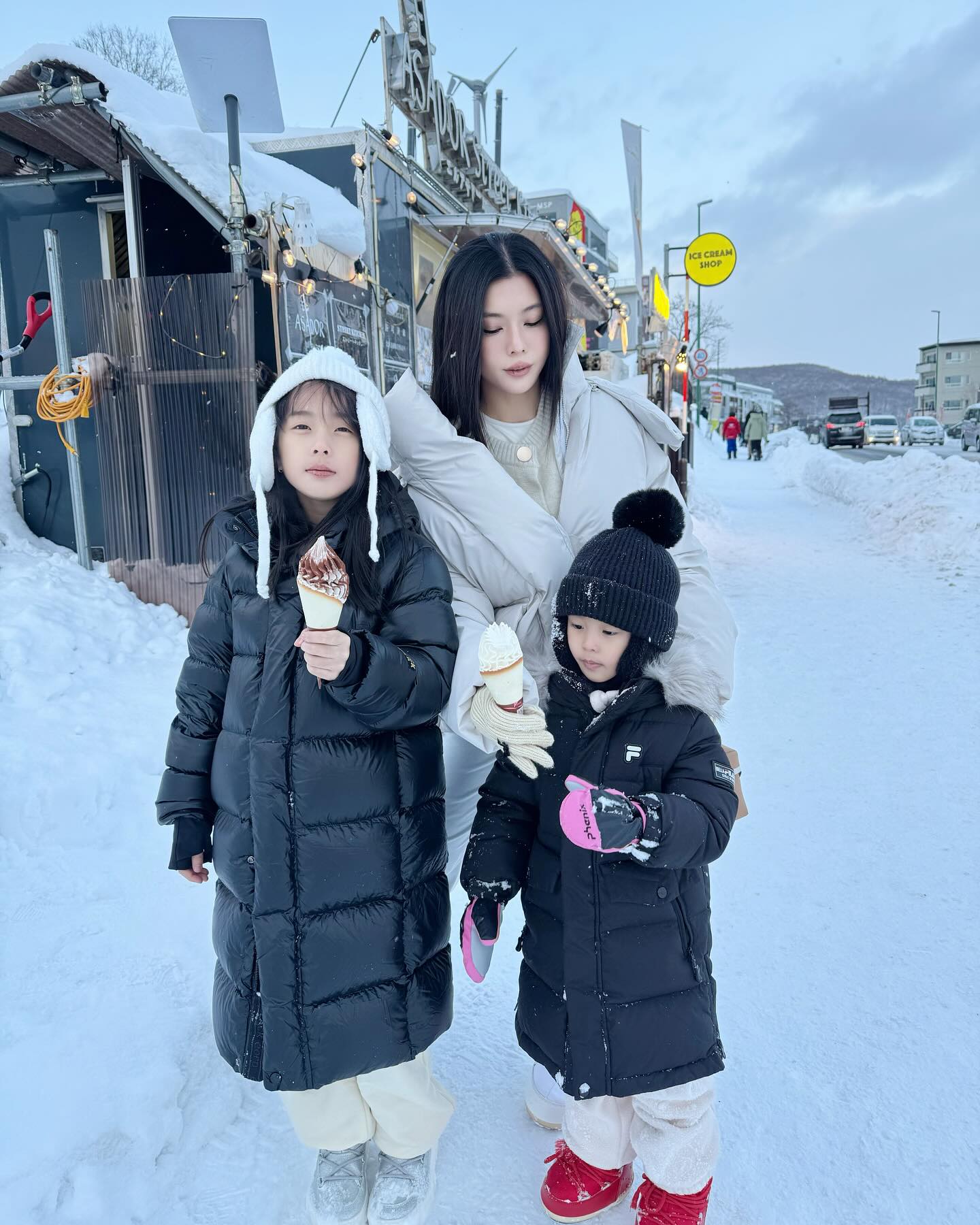 น้องเป่าเป้ย์