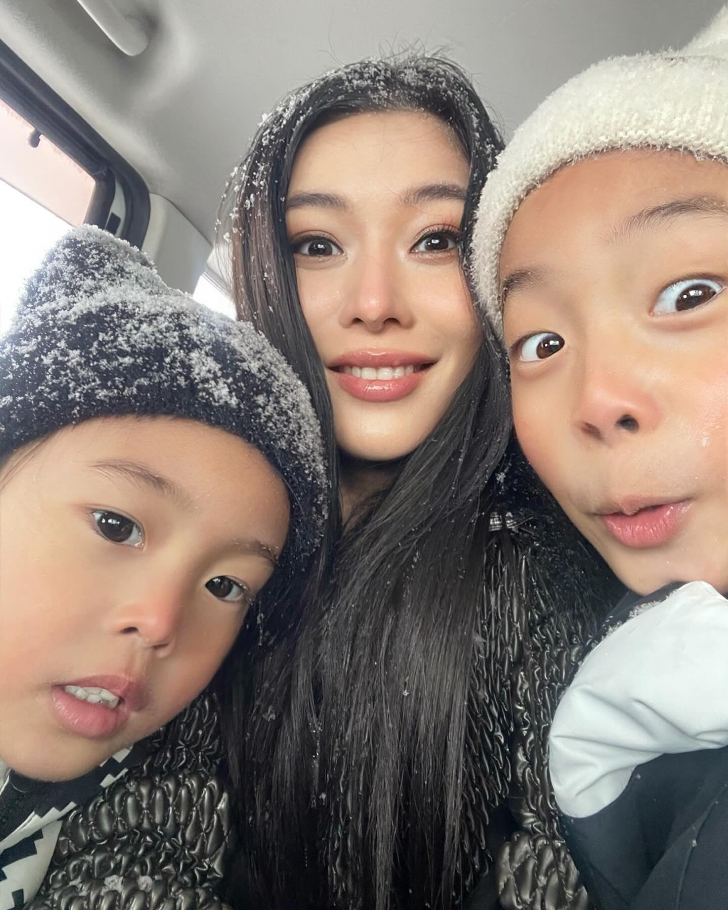 น้องเป่าเป้ย์