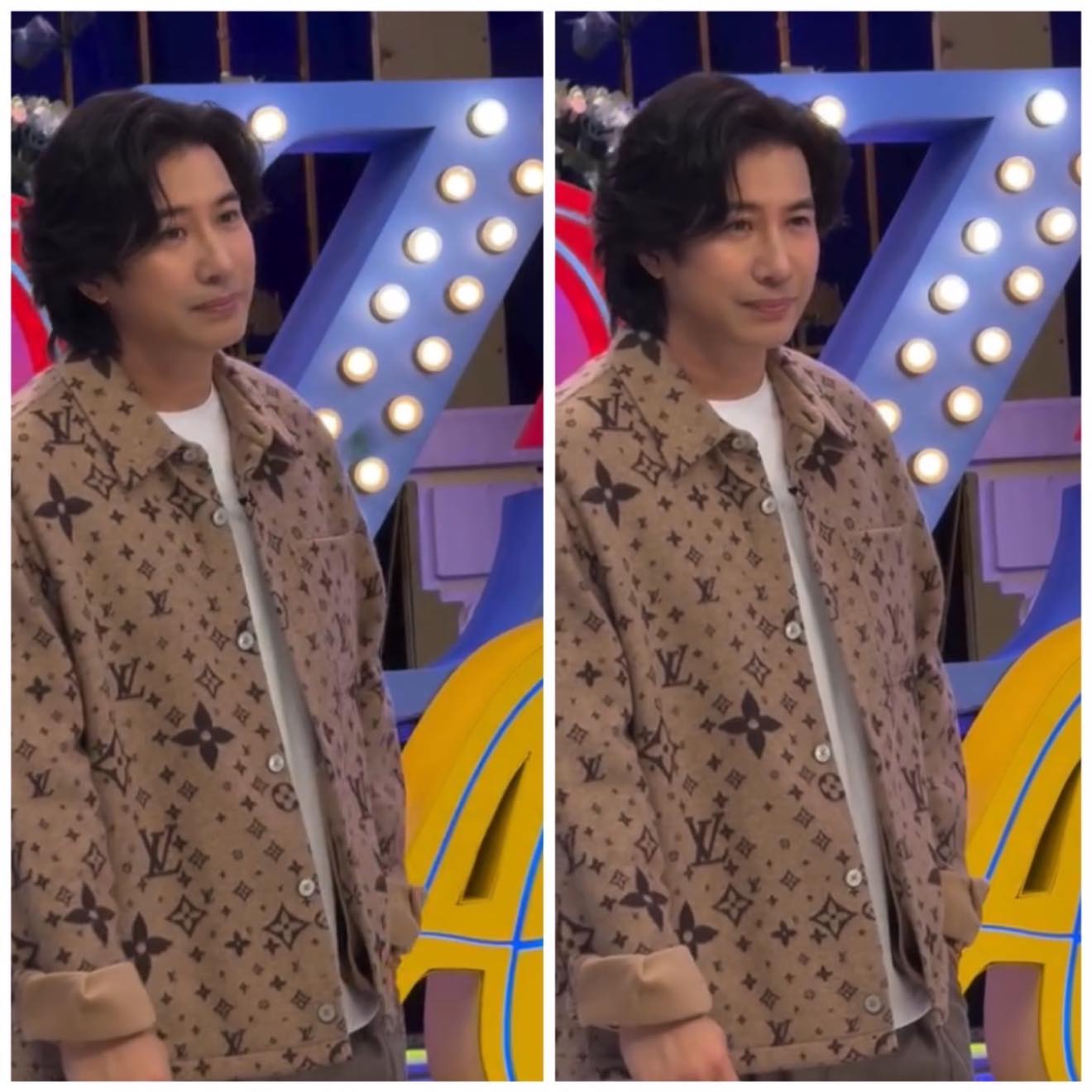 หนุ่ม กรรชัย