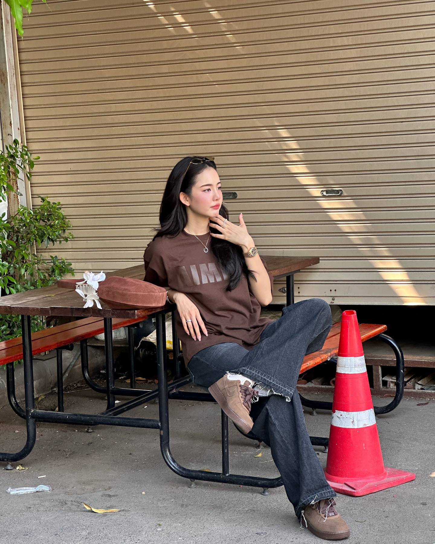 โบว์ เมลดา