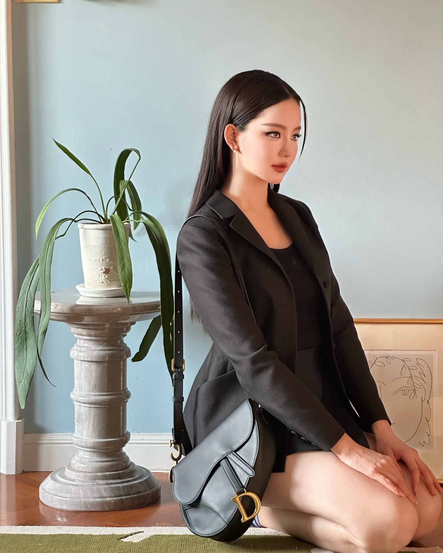 โบว์ เมลดา