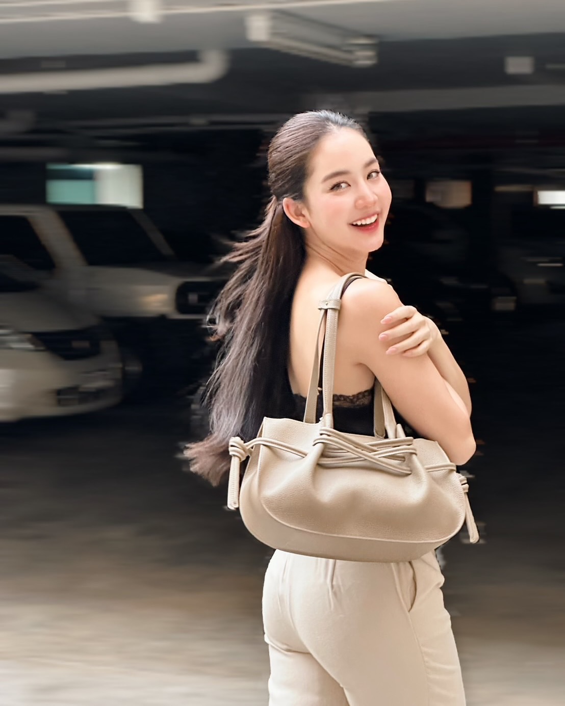 โบว์ เมลดา