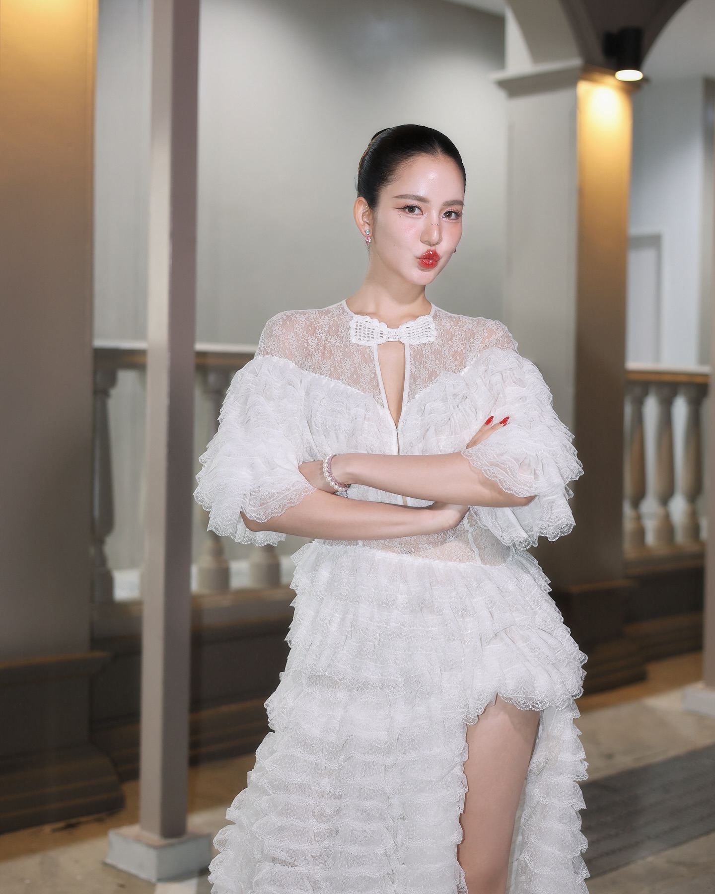 โบว์ เมลดา