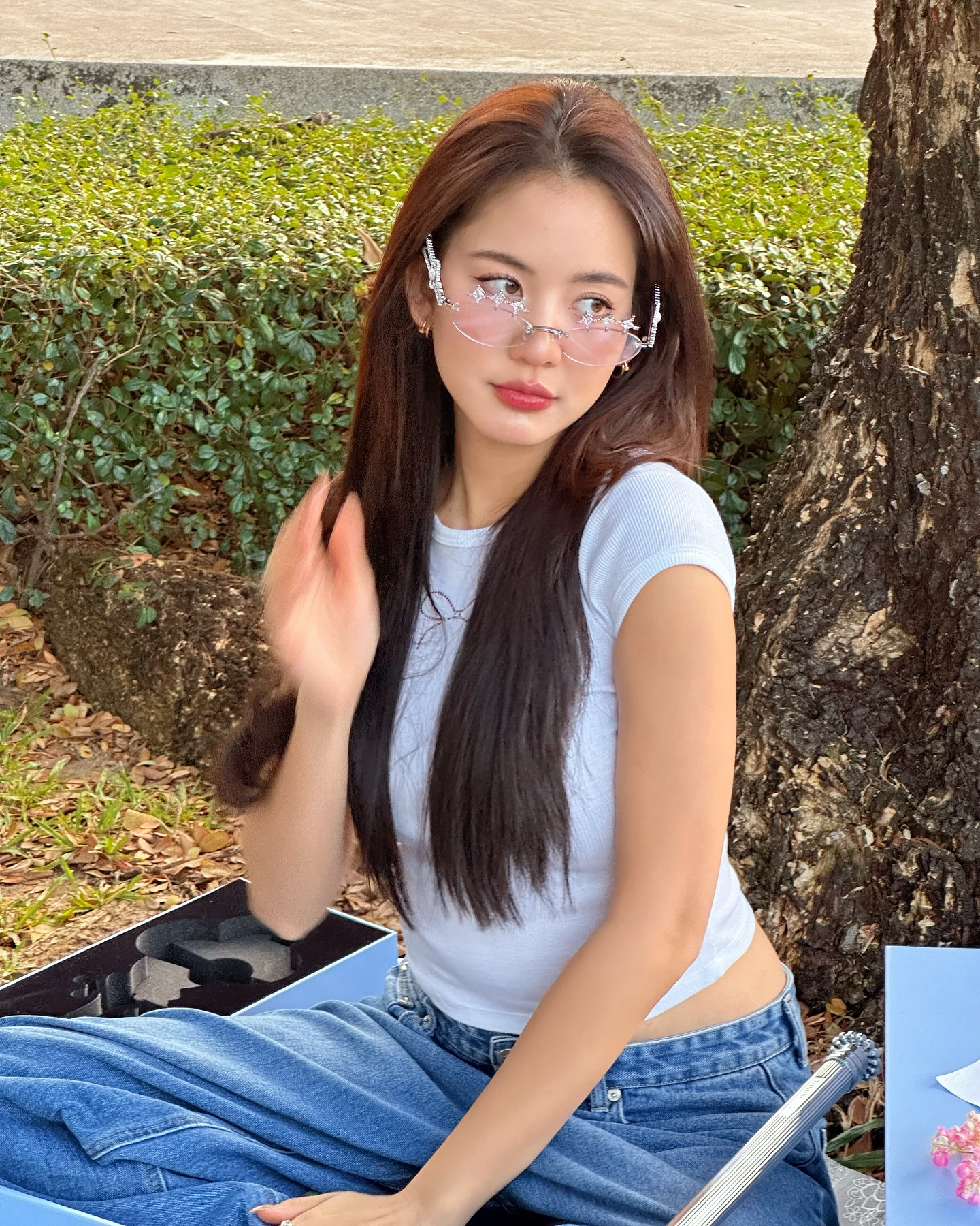 โบว์ เมลดา