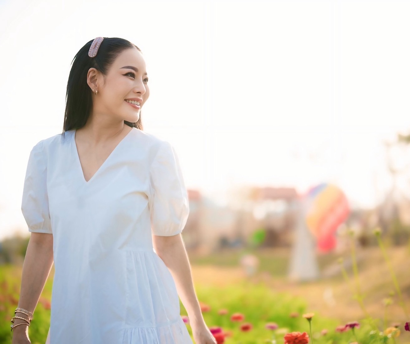 หนิง ปณิตา