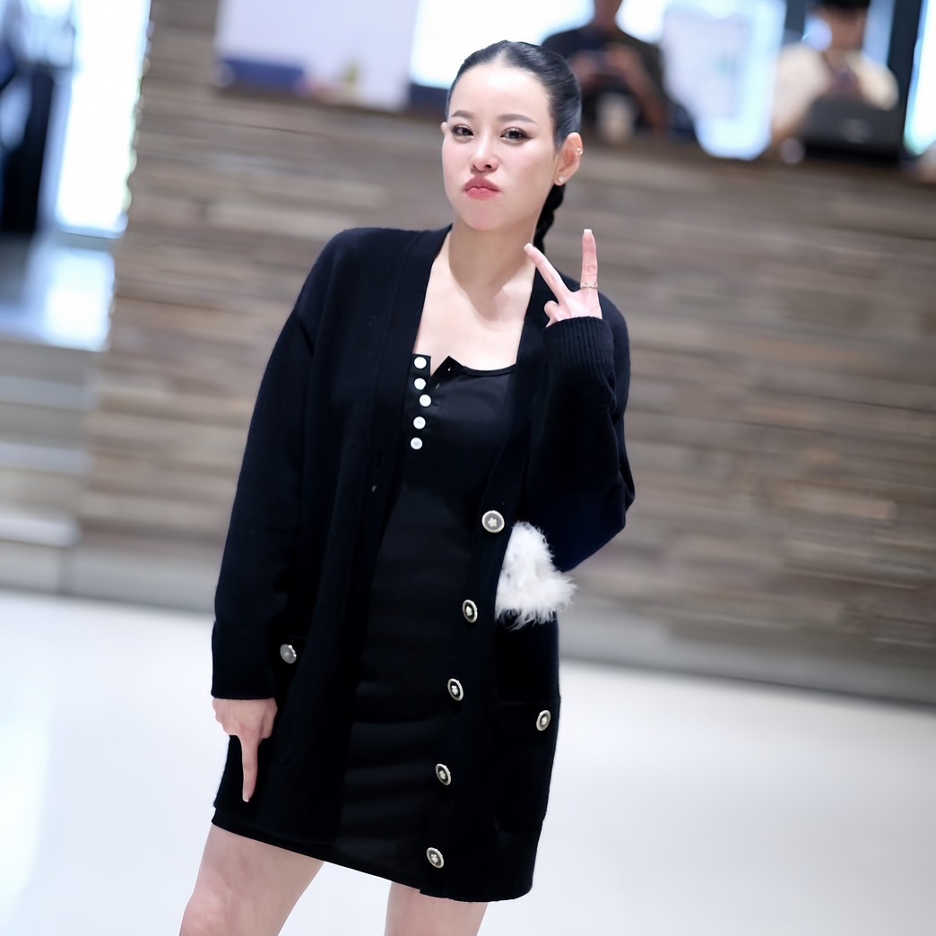 หนิง ปณิตา