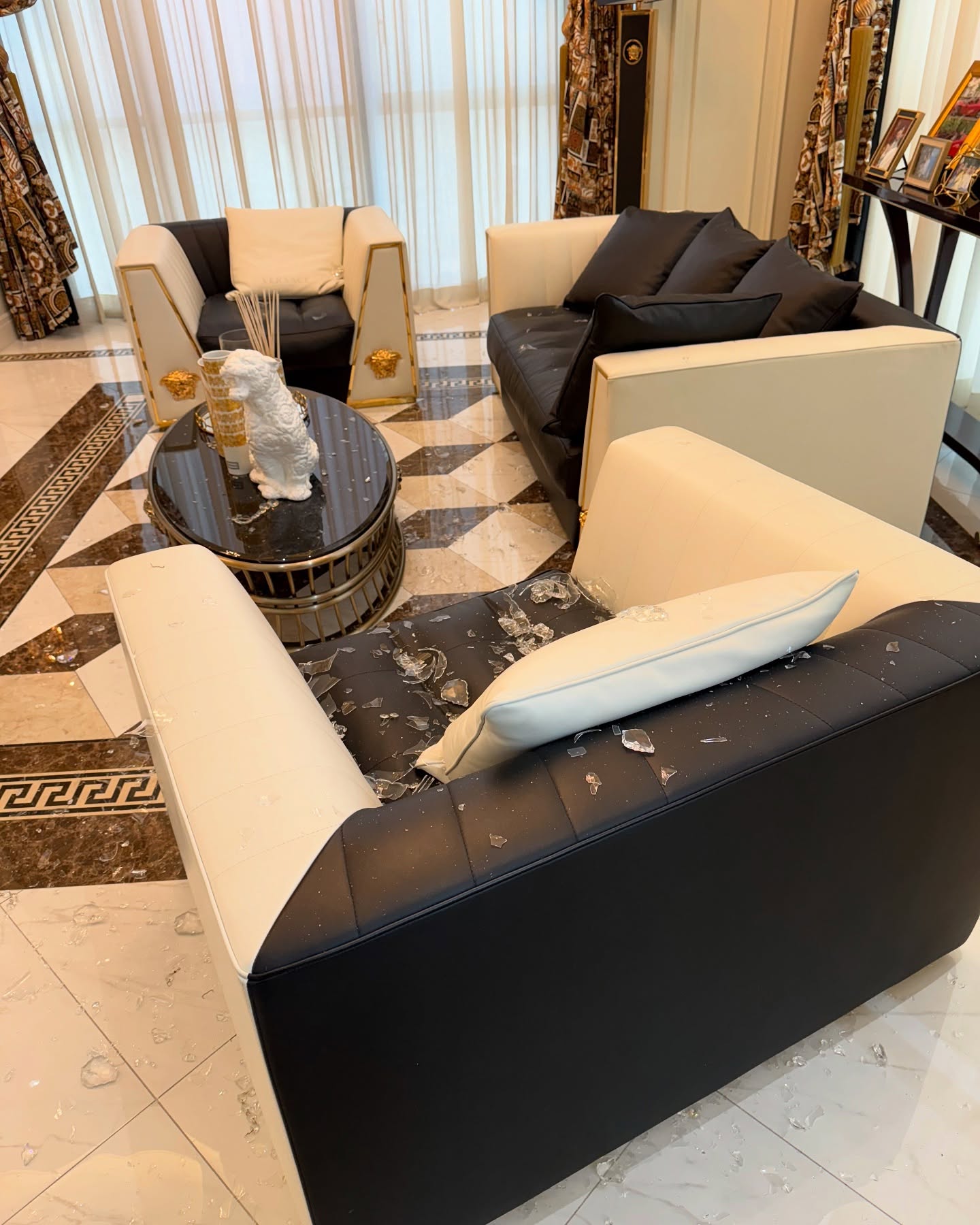 ไฮโซกี้ สราวุธ