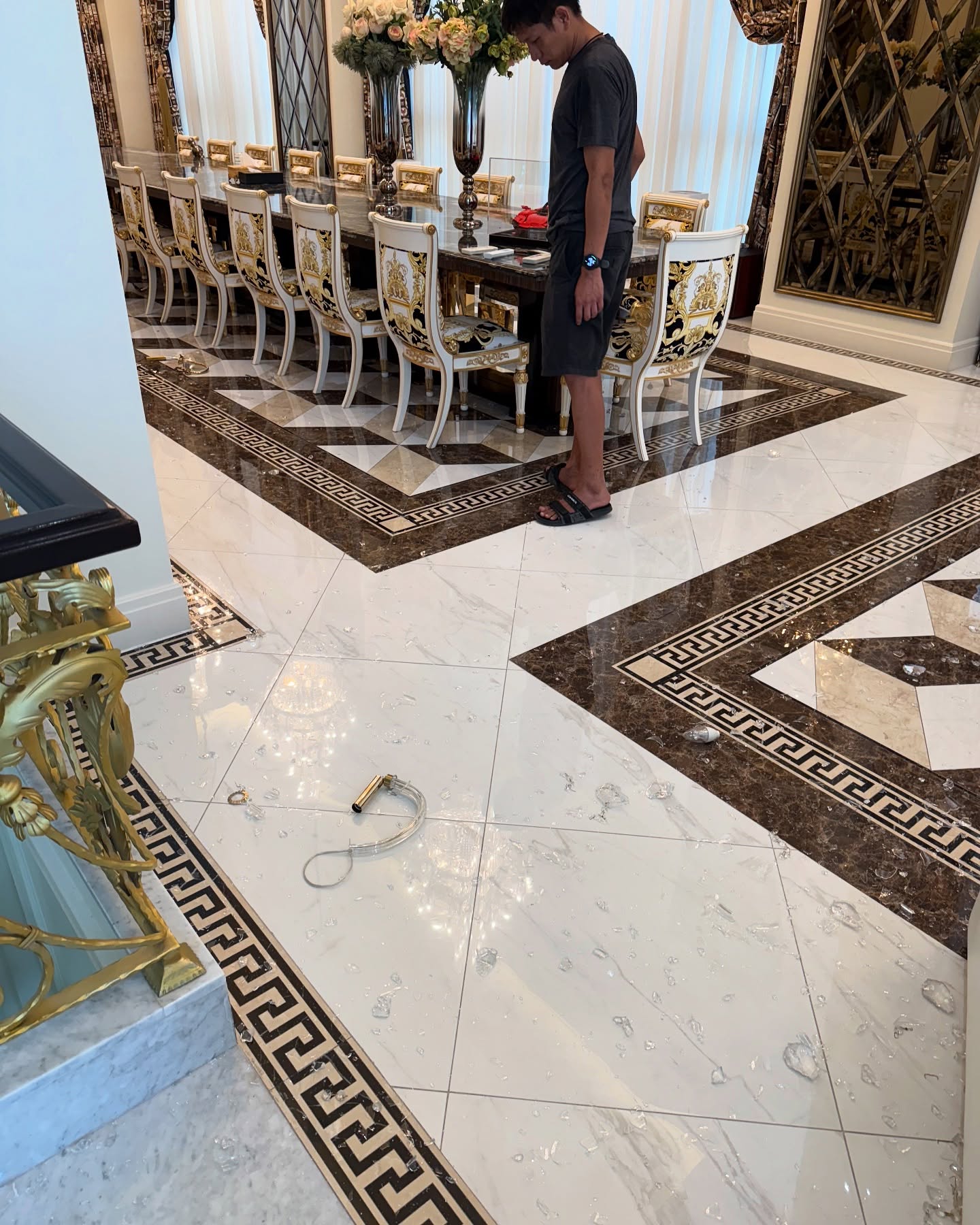 ไฮโซกี้ สราวุธ