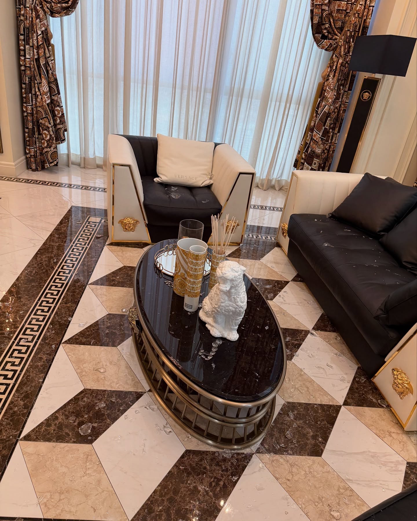 ไฮโซกี้ สราวุธ