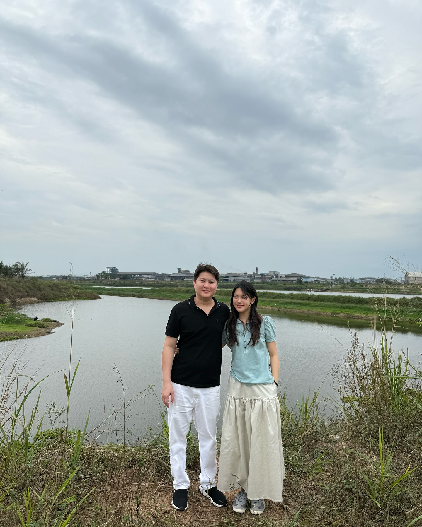 ไฮโซกี้ สราวุธ