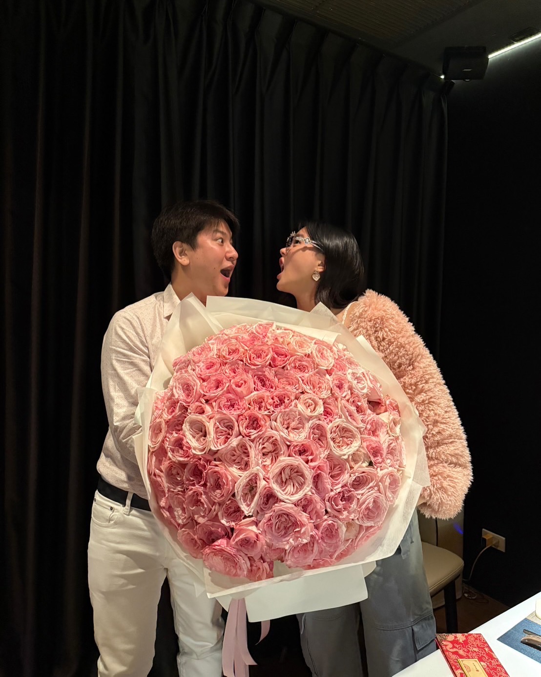 ไฮโซกี้ สราวุธ