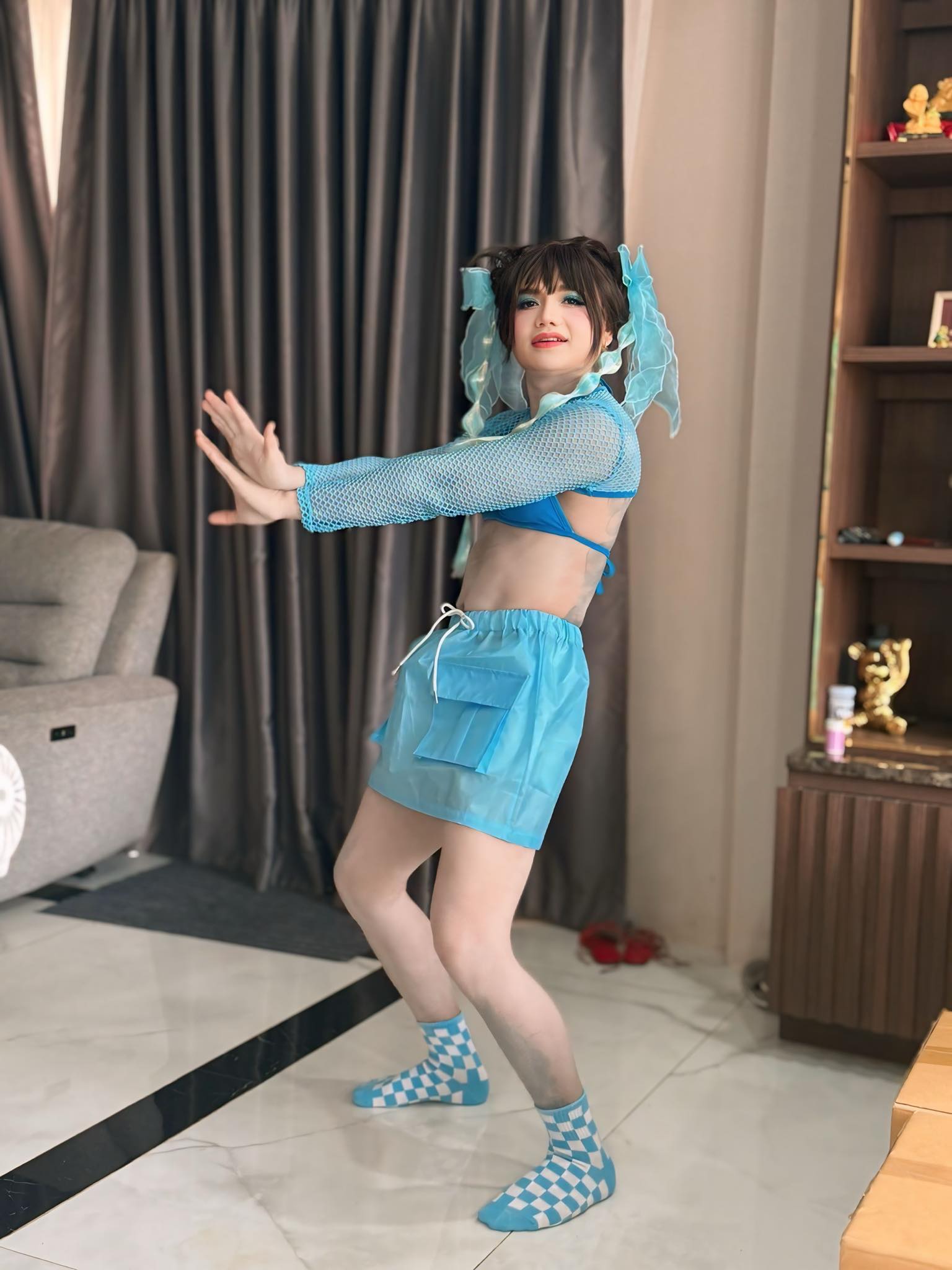 ครูไพบูลย์ แสงเดือน