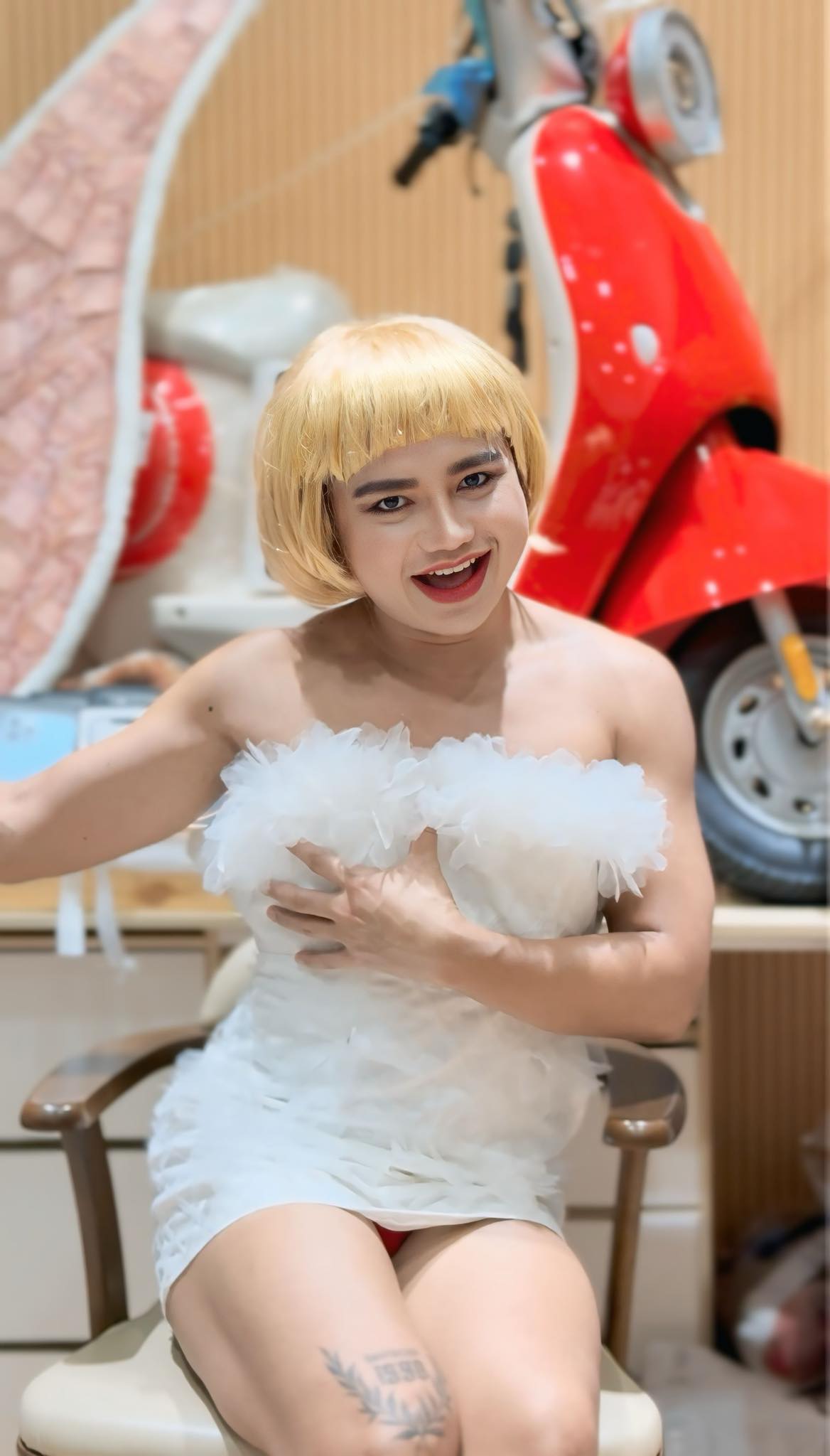 ครูไพบูลย์ แสงเดือน