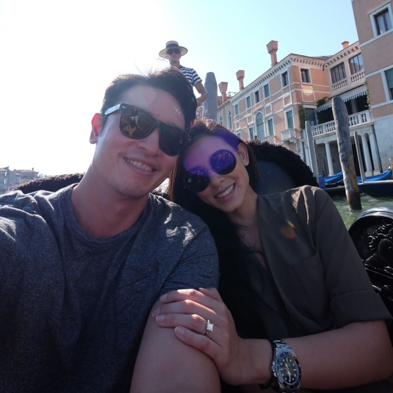 ชาย วิกกี้