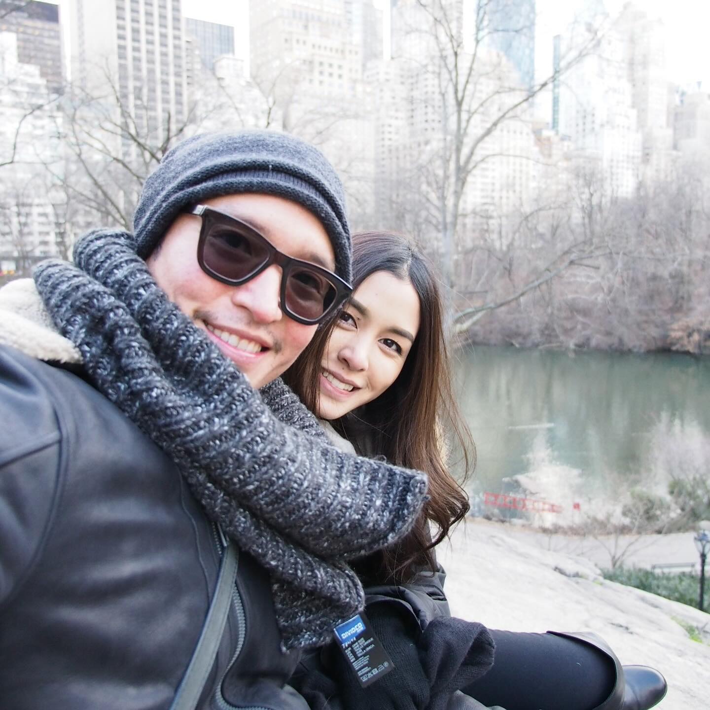 ชาย วิกกี้