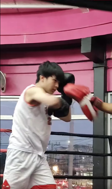 น้องฑีฆายุ