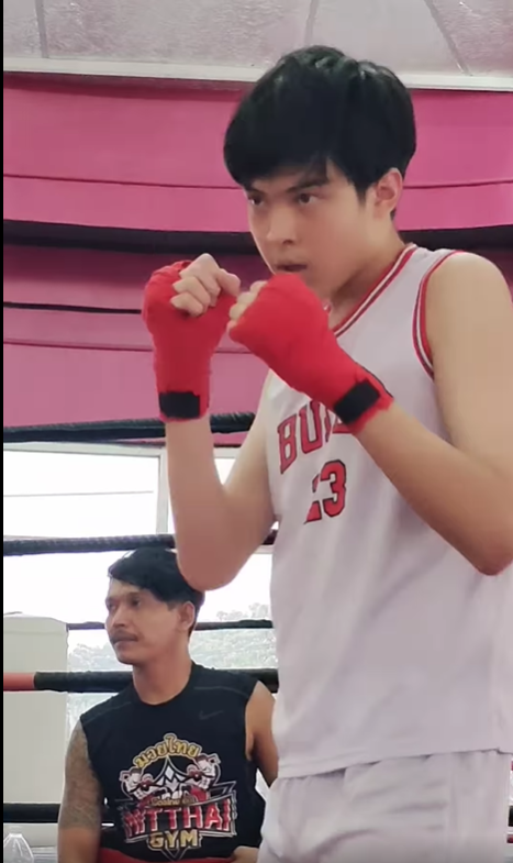 น้องฑีฆายุ