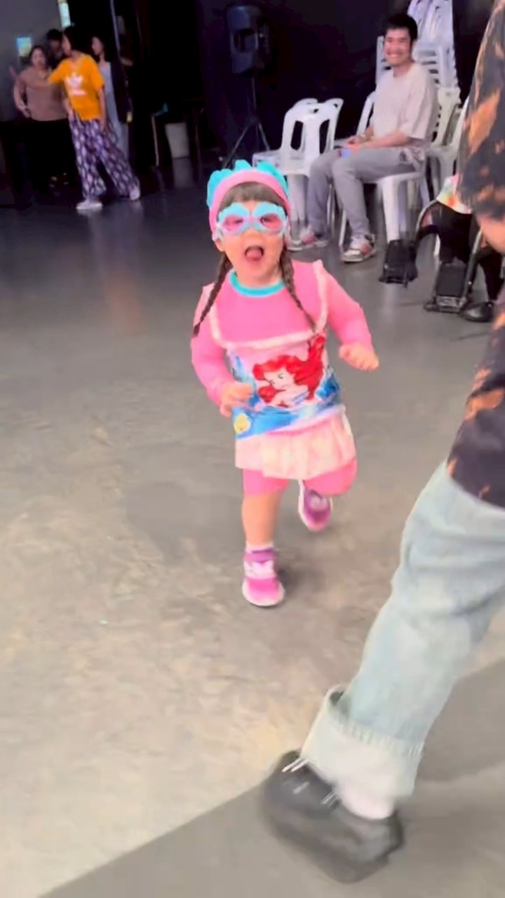 น้องเกล