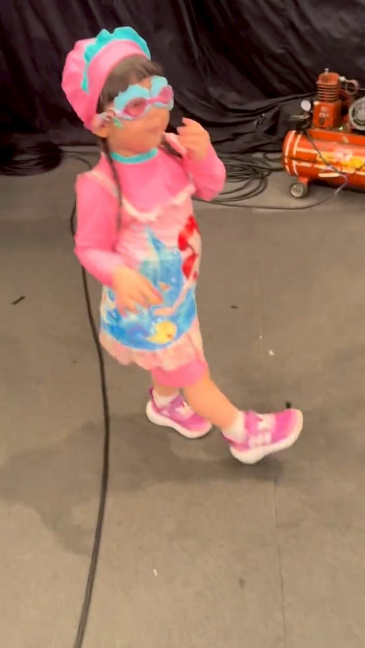 น้องเกล