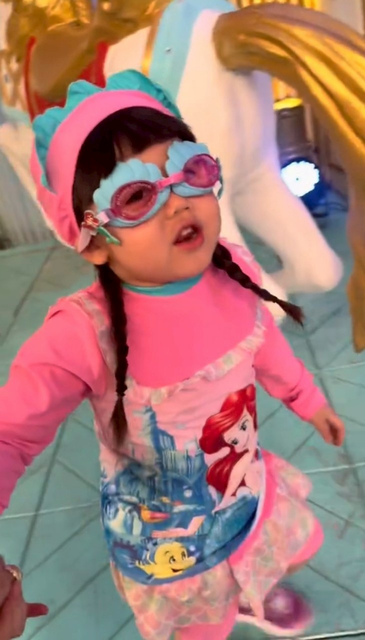 น้องเกล