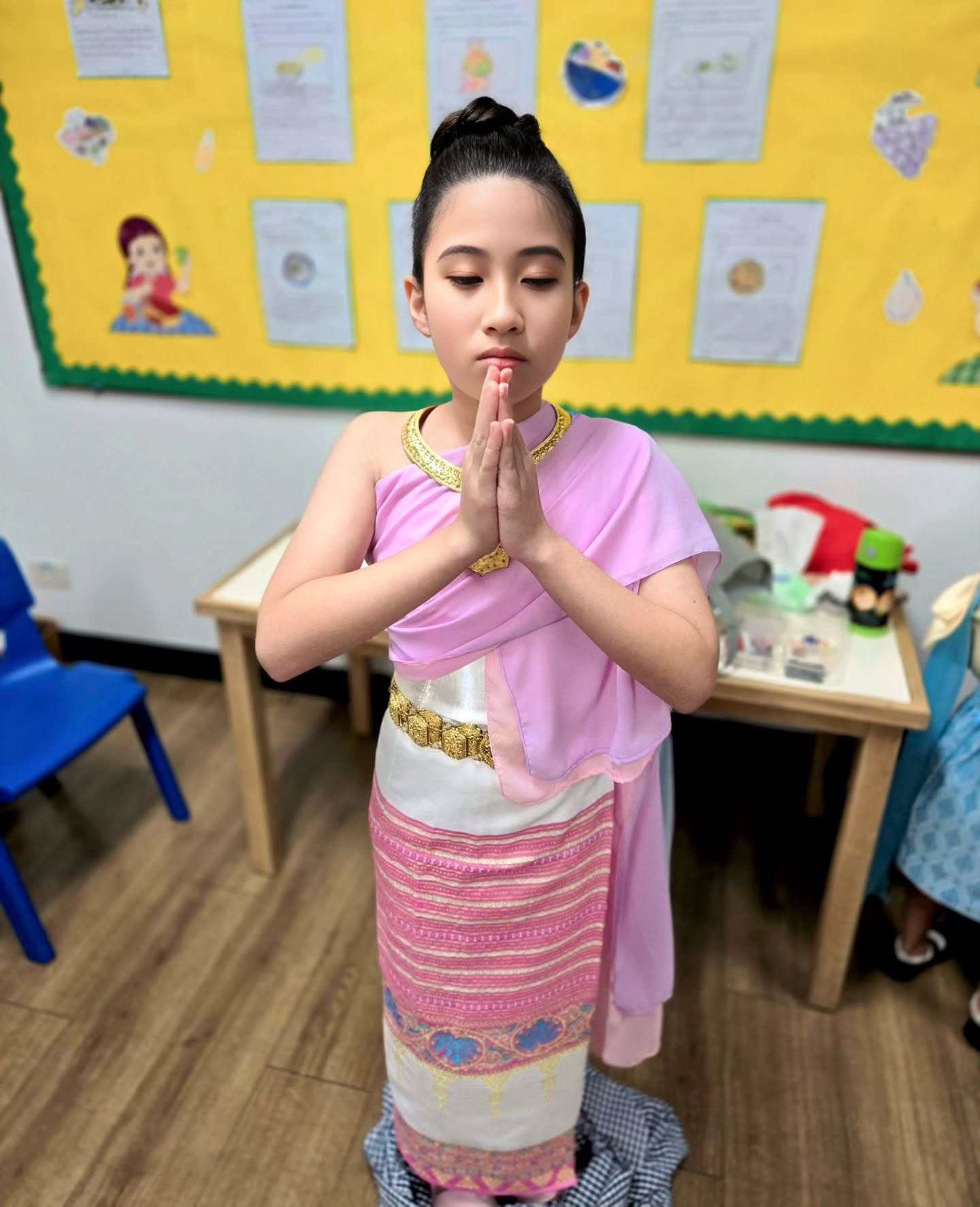 น้องมายู