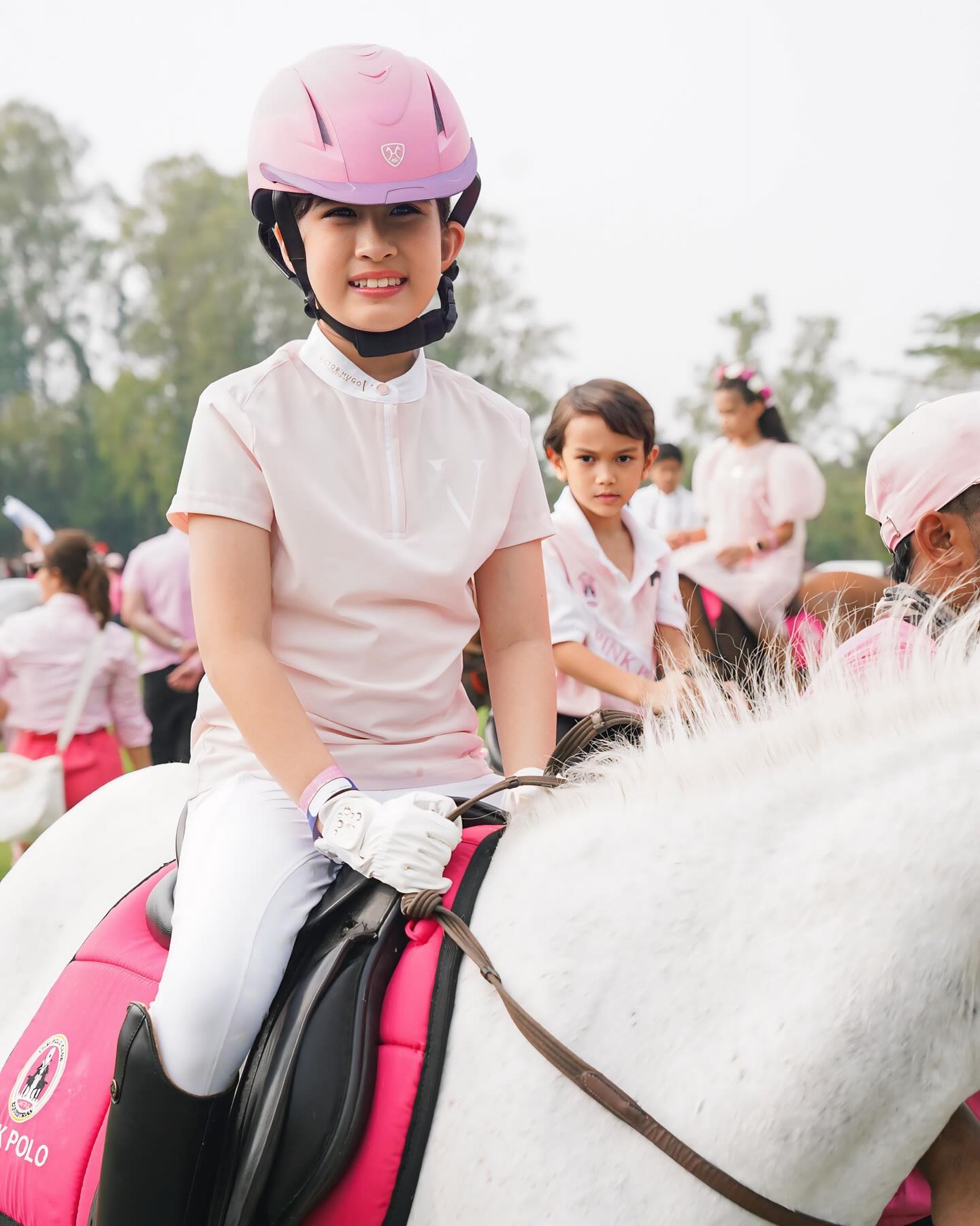 น้องมายู