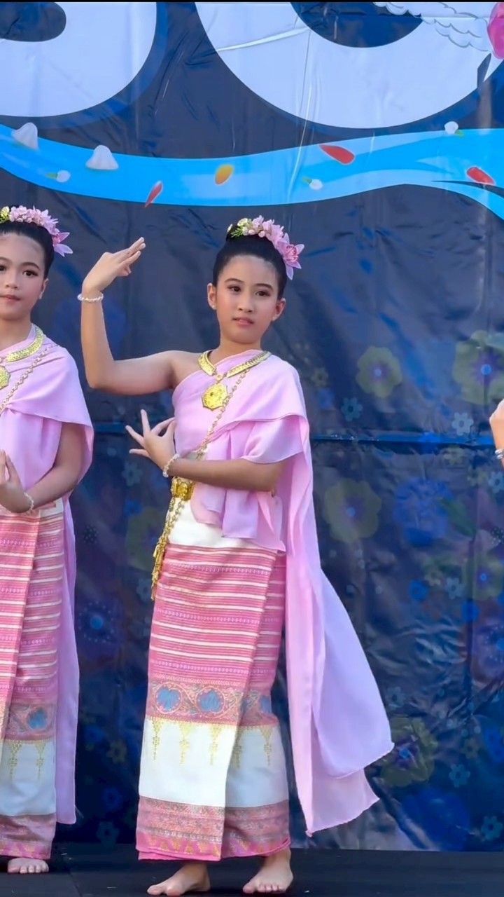 น้องมายู