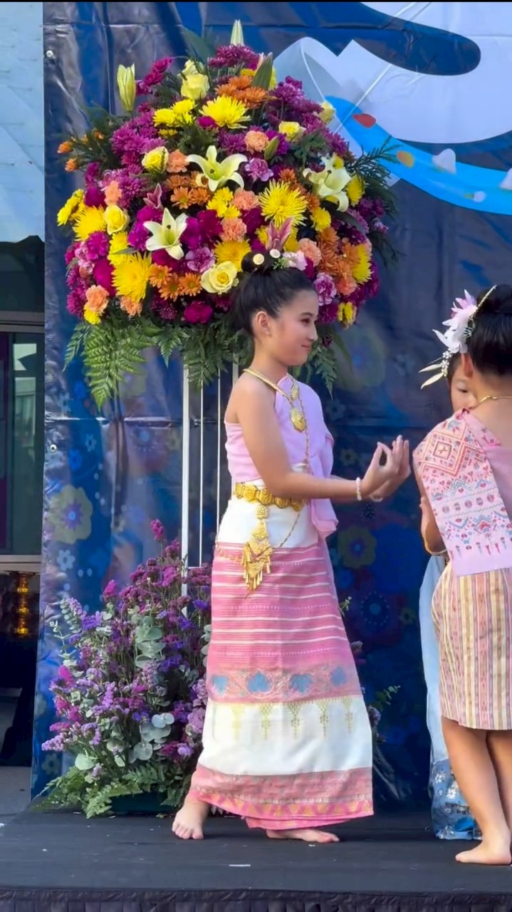 น้องมายู