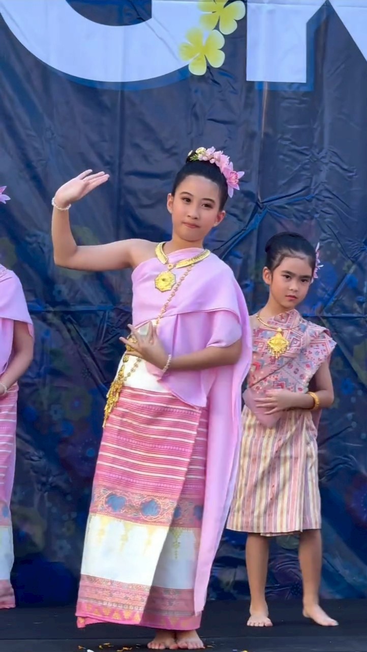 น้องมายู