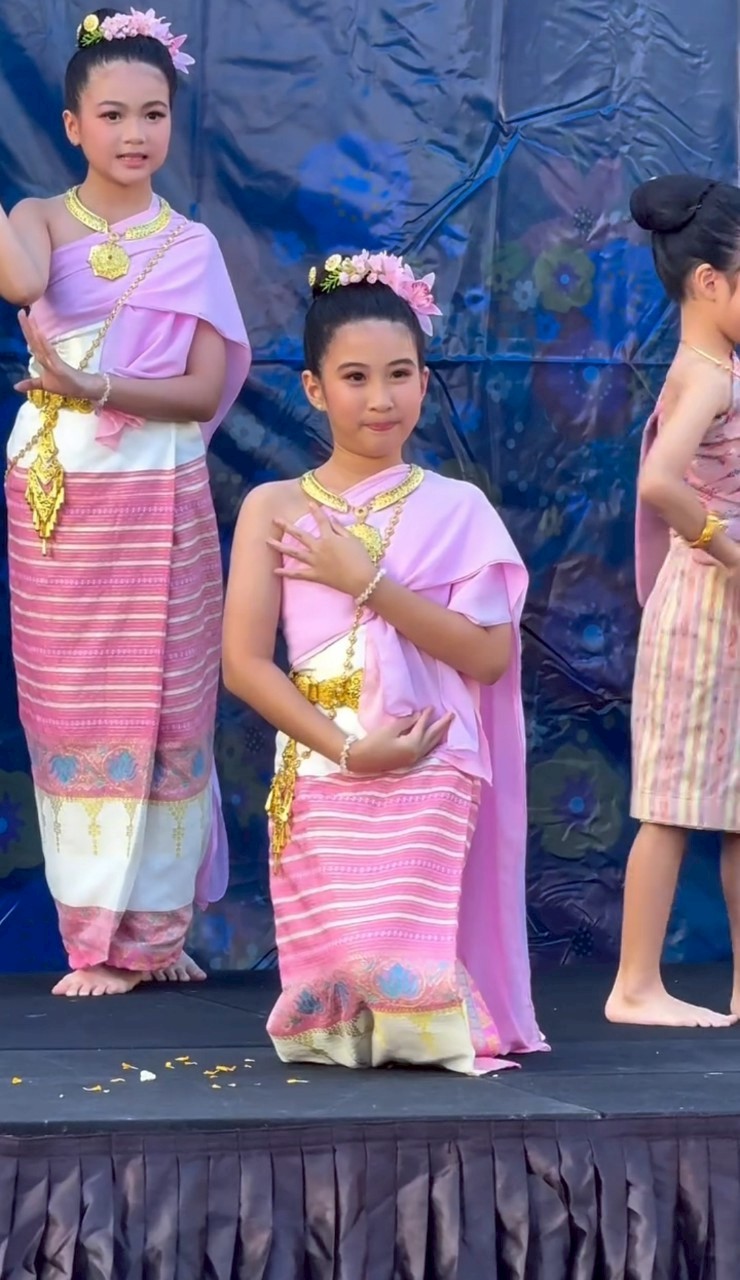 น้องมายู